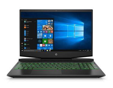 HP Gaming Laptop 15.6" 9th Gen i5, GTX 1050 8GB, 256GB SSD, Windows 11