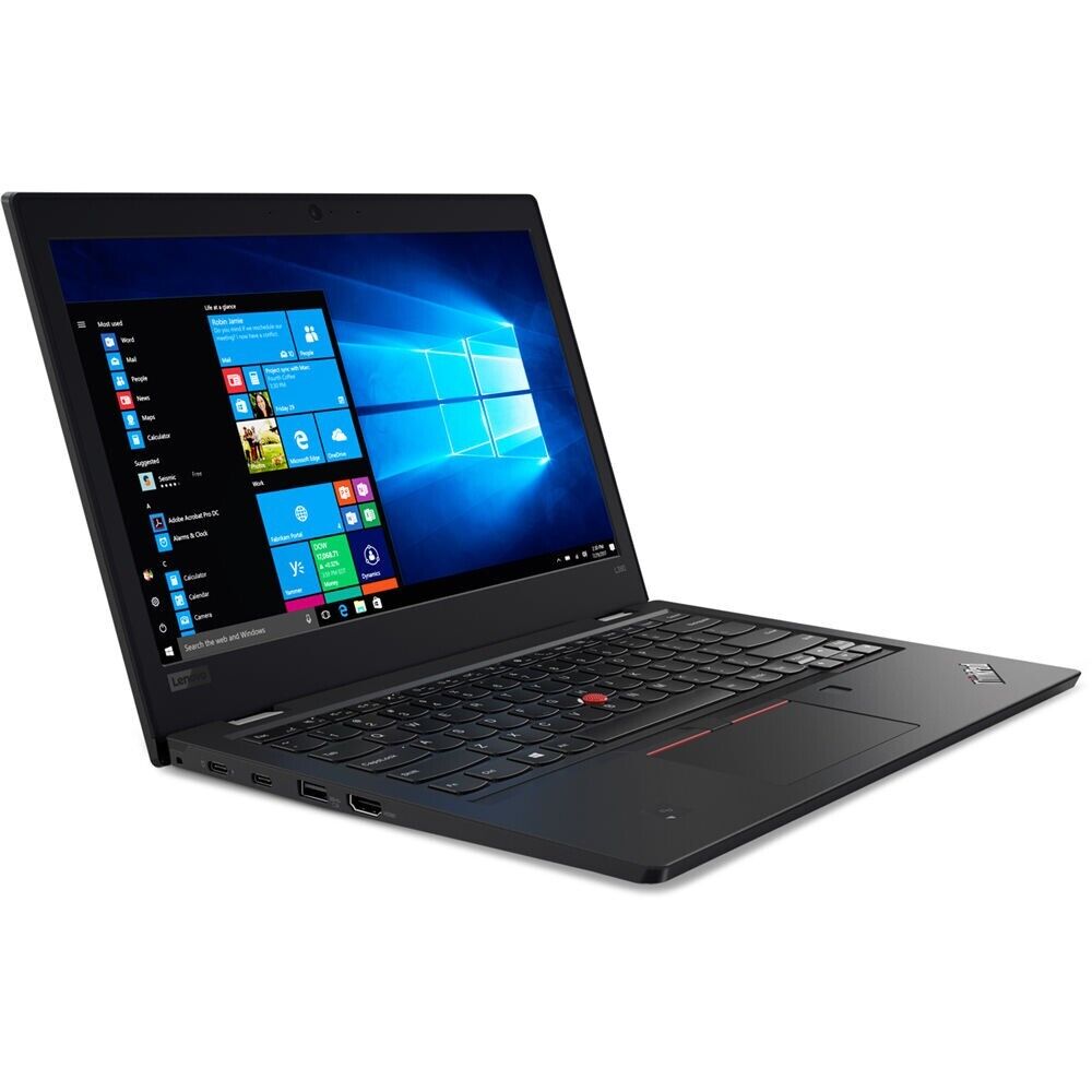 Thinkpad L380 Yoga 13" Touch w/Stylus, i5, 8GB RAM, 256GB SSD, Win10++