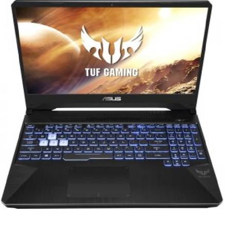 ASUS Gaming Laptop, 15.6" Ryzen 3750u, 16 GB RAM, 500GB SSD, 1650 GTX