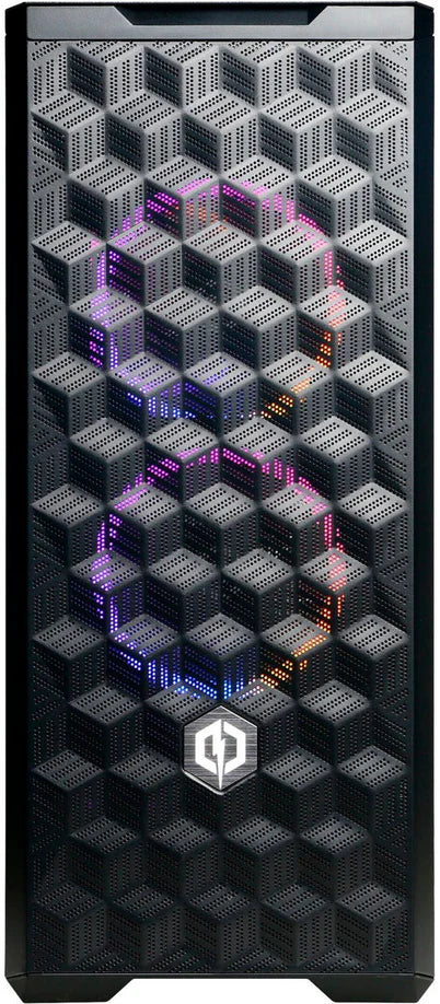 PreBuilt Gaming PC - Ryzen 5700, 16GB RAM, 1TB SSD, RTX 3060Ti, Win11+