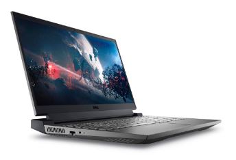Dell G5 5520 Gaming Laptop: 12th Gen i7, 16GB RAM, 512GB SSD, RTX 3060, Win11+