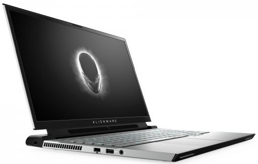 Alienware m17 R2 17.3" Laptop: 9th Gen i7, RTX 2070, 16GB RAM, 1TB SSD, Win11+