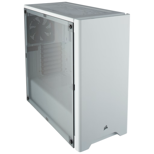 Gaming PC - Intel i5-9400, 16GB RAM, 500GB SSD, GTX 1080, Win11+