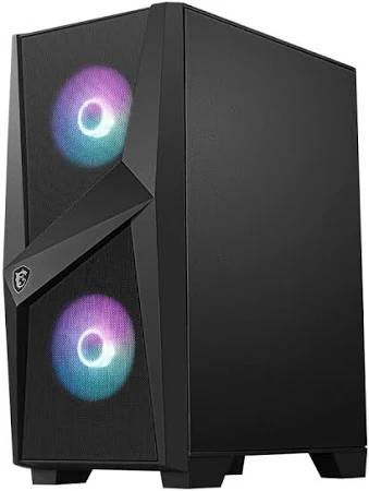 Budget Gamer! Ryzen 2600, 16GB RAM, 512GB SSD, Radeon 5600XT, Win10/11