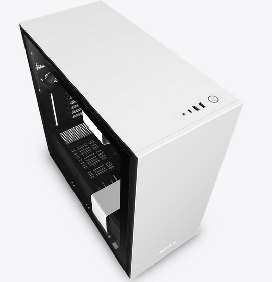 Gaming PC - Ryzen 5500, 16GB RAM, 512GB SSD, RTX 2060 Super, Win10/11+