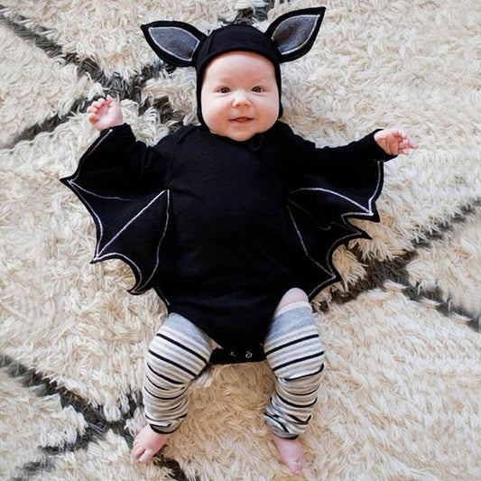 Novelty Baby's Romper Toddler Newborn Baby Boys